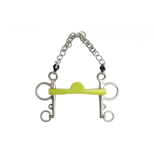 Zabaluta Pelham Flexi Soft Metalab
