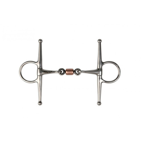 Zabaluta Full cheek cu role Metalab