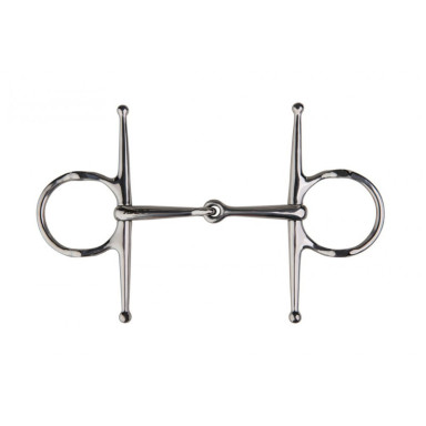 Zabaluta Full cheek gag Metalab