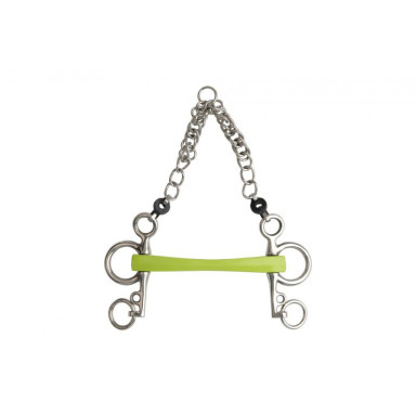 Zabaluta Pelham Flexi Soft Metalab