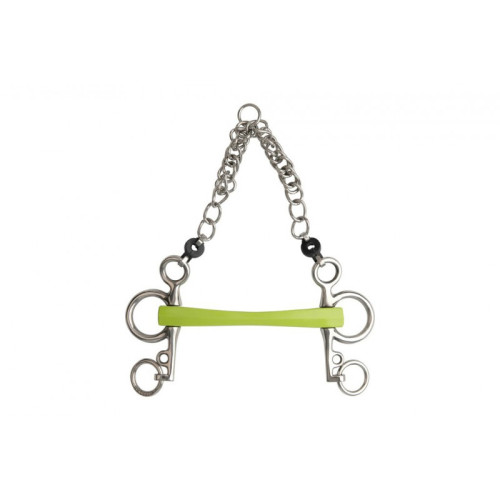 Zabaluta Pelham Flexi Soft Metalab
