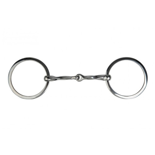 Zabaluta cu inele  Twisted Metalab 