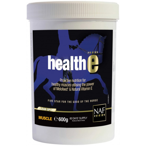 NAF Healt-E