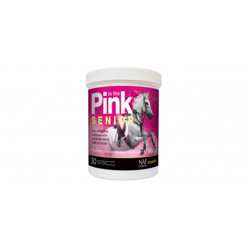 NAF Pink Powder Senior 