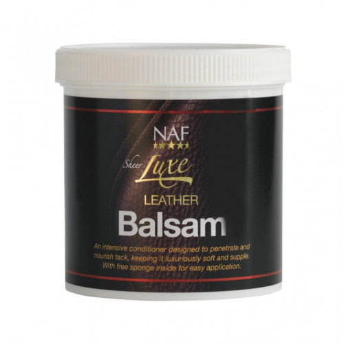 Balsam pentru piele NAF