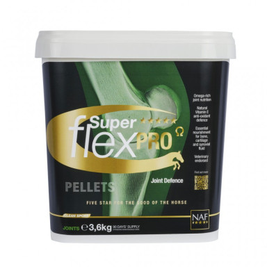 Supliment  Superflex Omega  Pro NAF