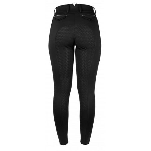 Pantaloni Pentru Echitatie Riding World River