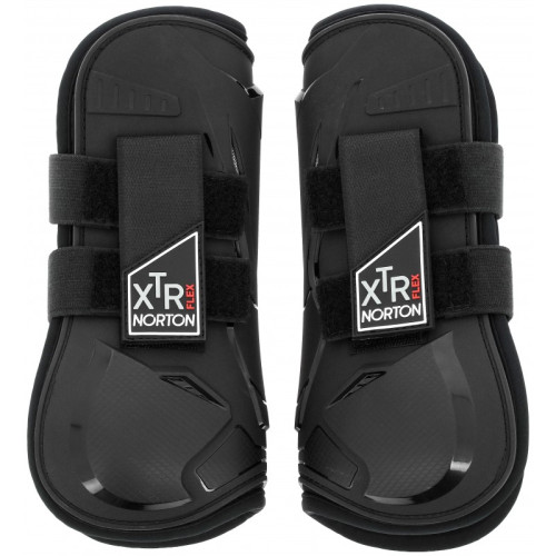 Jambieri Norton Xtr Flex Cu Velcro 