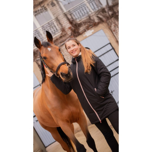 Geaca Maxime Paddock 