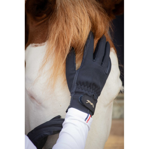 Manusi Pentru Echitatie De Iarna Penelope Hiver 