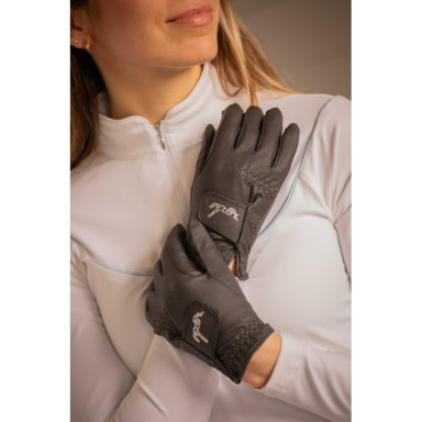 Manusi Pentru Echitatie Penelope Lyoni 