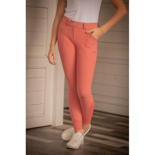 Pantaloni Pentru Copii Eden By Pl Sybille 