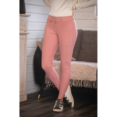 Pantaloni Pentru Echitatie Hongy 