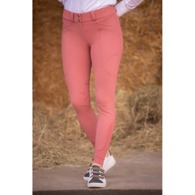 Pantaloni Pentru Echitatie Penelope Sybille 