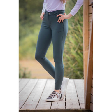 Pantaloni Pentru Echitatie Penelope Elegance 