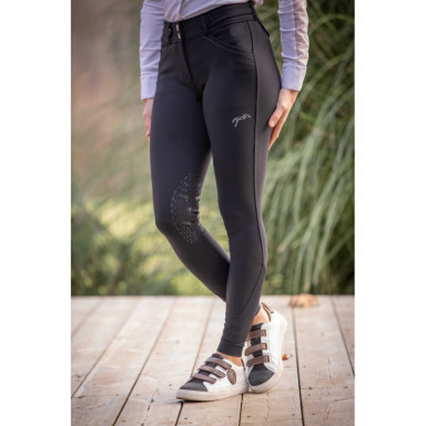 Pantaloni Pentru Echitatie Penelope New Point Sellier 