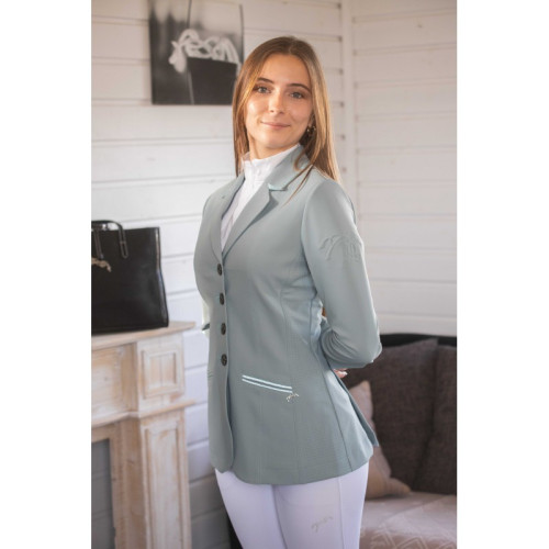 Sacou Pentru Concurs Penelope Calistrass 