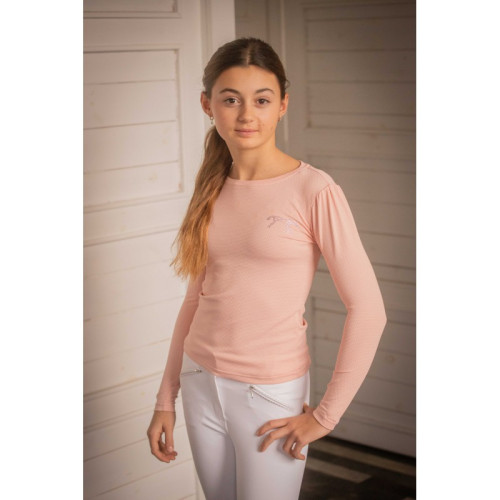 Bluza Eden By Penelope Techty Honey 