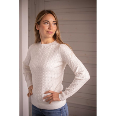 PENELOPE  Virginia  Sweater