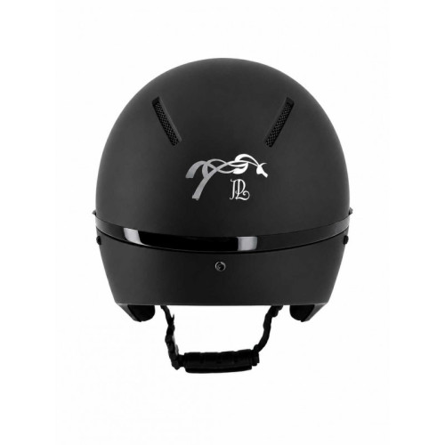 Casca De Protectie Pentru Echitatie Penelope Strass 