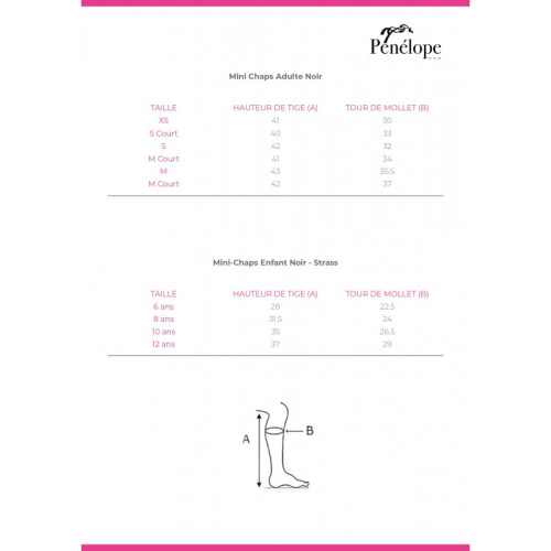 Chapsi Softy Penelope 