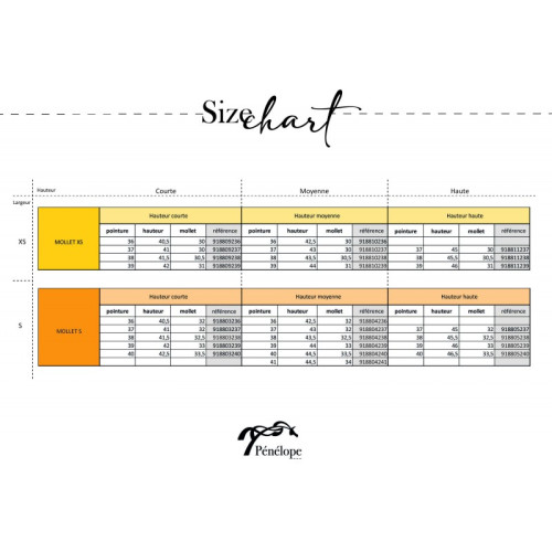 Cizme Pentru Echitatie Penelope Eclipse 