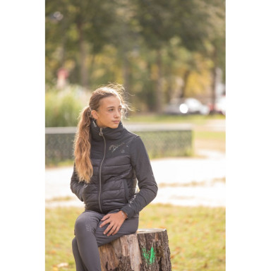 Geaca Edelweiss Penelope 