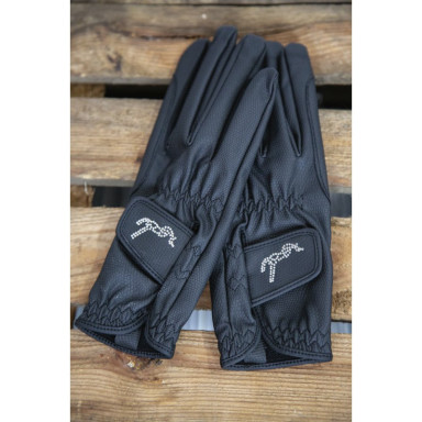 Manusi pentru echitatie Prisma Penelope 