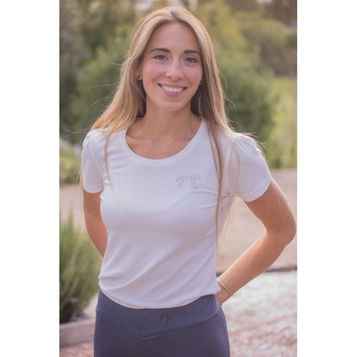 Tricou Techty Honey Penelope 