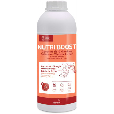 Nutri-Boost RAVENE