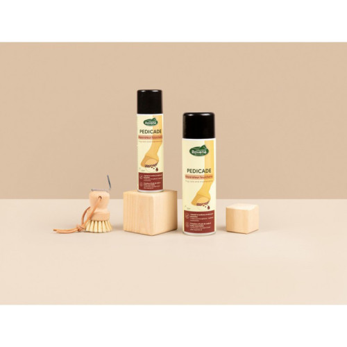 Pedicade Ravene 