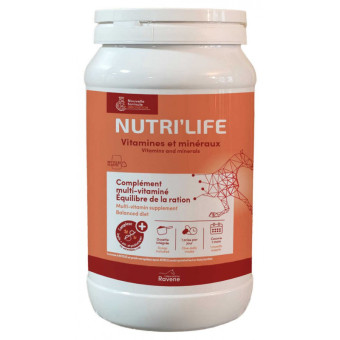 Supliment Alimentar Ravene Nutri'Lite 
