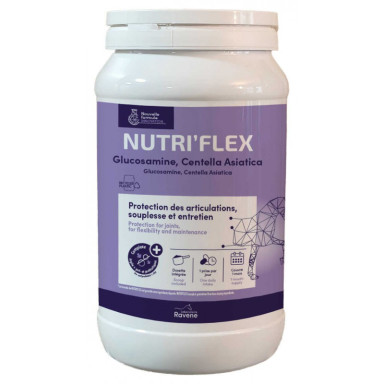 Supliment Alimentar Ravene Nutri'Flex 