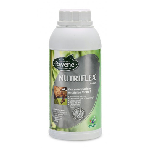 Ravene Nutriflex 