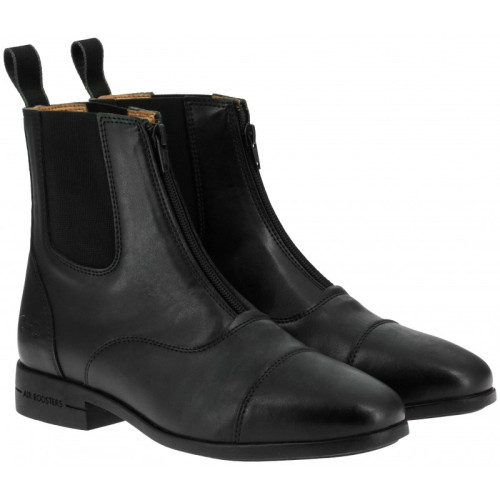 Botine Pentru Echitatie Cu Fermoara Riding World EK-Daily 