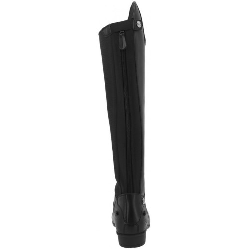 Cizme pentru echitatie din piele sintetica Riding World 