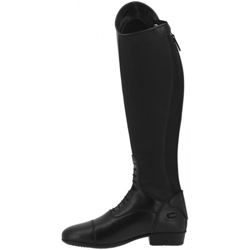 Cizme pentru echitatie din piele sintetica Riding World 