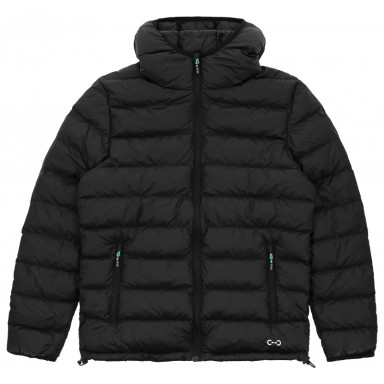 Geaca Riding World Quilted Ralph 