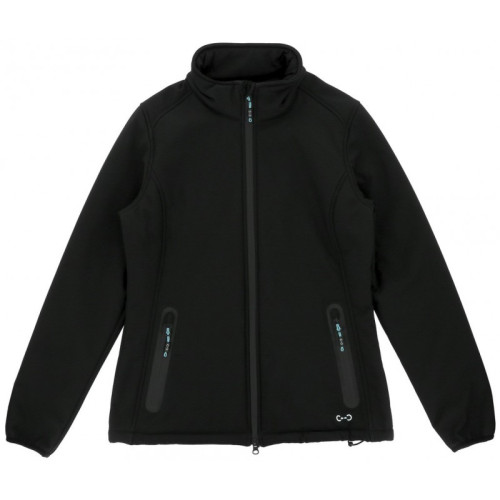 Geaca Romy  SoftShell Riding World