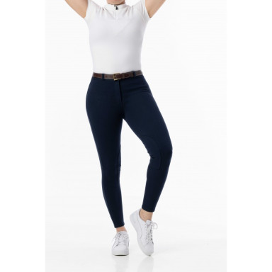 Pantaloni Pentru Echitatie Riding World Memphis 