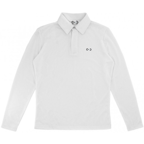 Bluza Cu Maneca Lunga Polo Romeo Riding World 