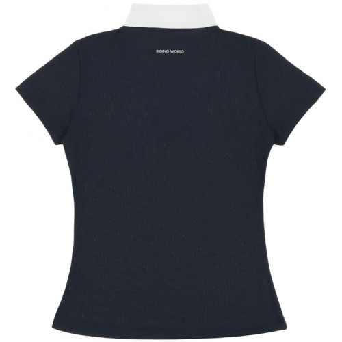 Tricou Polo Roxane Riding World 