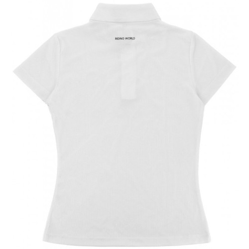 Tricou Polo Roxane Riding World 