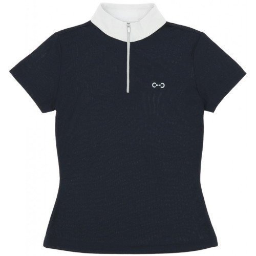 Tricou Polo Roxane Riding World 