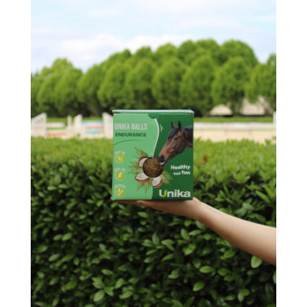 Minge Unika Endurance 