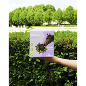 Minge Unika Preaqualm