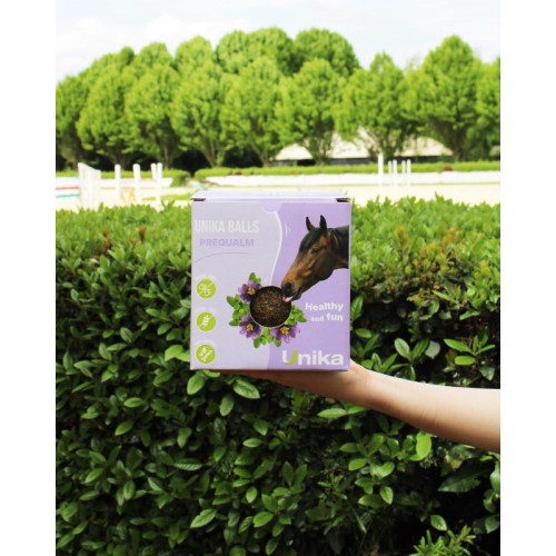 Minge Unika Preaqualm