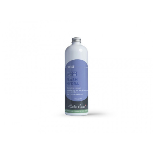 ALODIS CARE FLASH HYDRA COMPLEMENTAR, ELECTROLITI