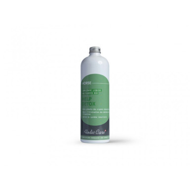 ALODIS CARE HELP DETOX Supliment alimentar 