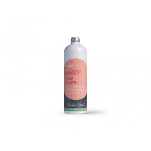 ALODIS CARE HELP GASTRY Supliment Alimentar 